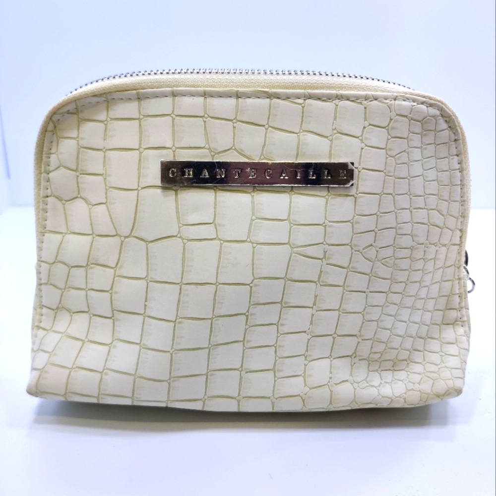 Chantecaille Makeup Toiletry Bag